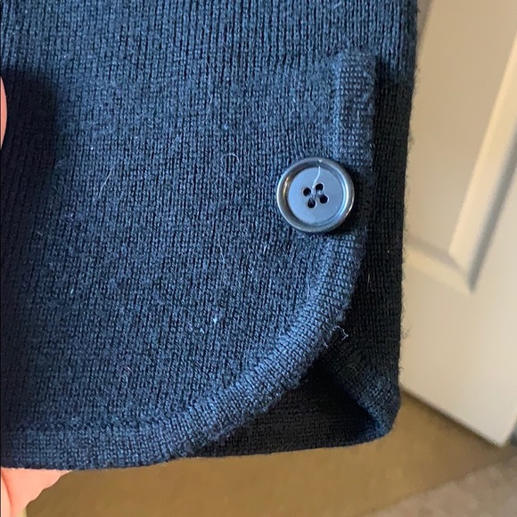 Sweater jacket - Picture 6 of 8